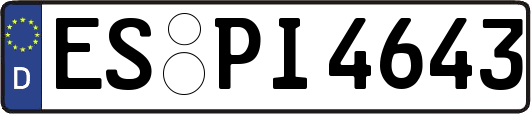 ES-PI4643