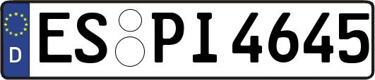 ES-PI4645