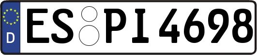 ES-PI4698
