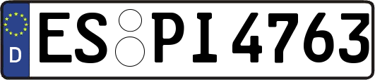 ES-PI4763