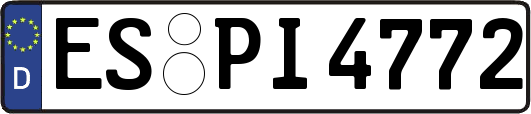 ES-PI4772