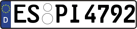 ES-PI4792