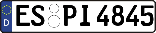 ES-PI4845