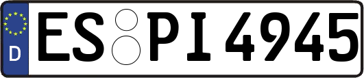 ES-PI4945