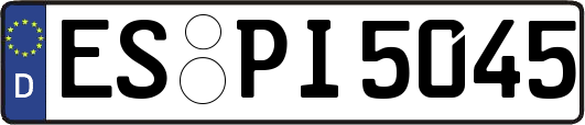 ES-PI5045