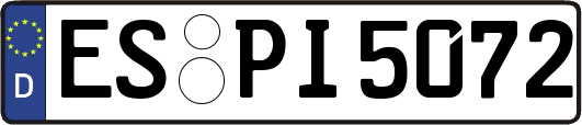 ES-PI5072
