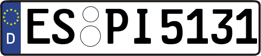 ES-PI5131