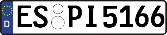 ES-PI5166