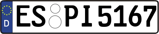 ES-PI5167