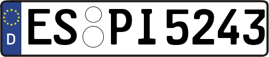 ES-PI5243