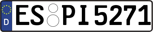 ES-PI5271