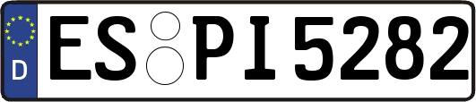 ES-PI5282