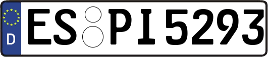 ES-PI5293