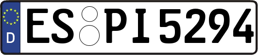 ES-PI5294
