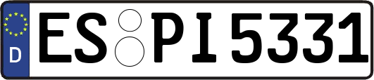 ES-PI5331