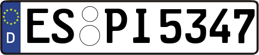 ES-PI5347