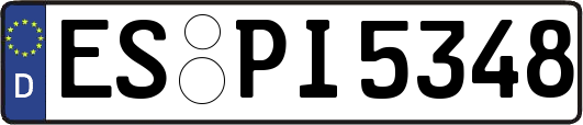 ES-PI5348