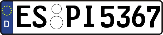 ES-PI5367