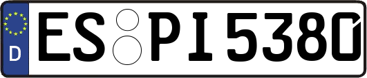 ES-PI5380