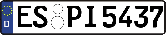 ES-PI5437
