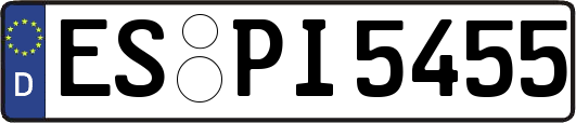 ES-PI5455