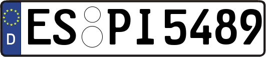 ES-PI5489