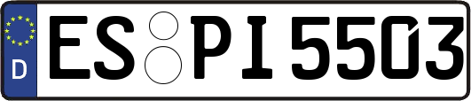 ES-PI5503