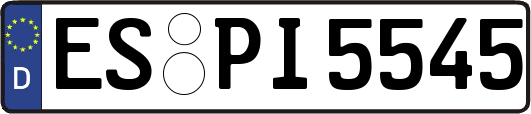 ES-PI5545