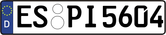 ES-PI5604
