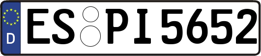 ES-PI5652