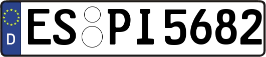 ES-PI5682
