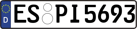 ES-PI5693