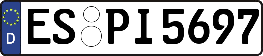 ES-PI5697