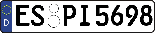 ES-PI5698