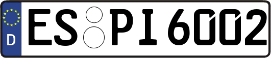 ES-PI6002