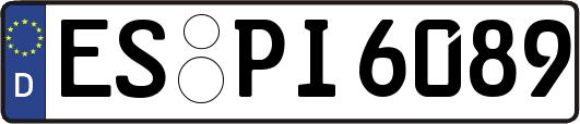 ES-PI6089
