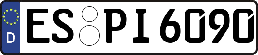 ES-PI6090