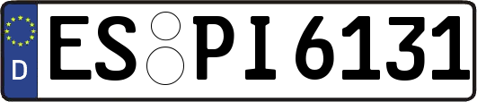 ES-PI6131