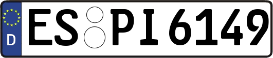 ES-PI6149