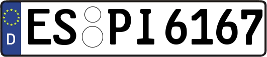 ES-PI6167