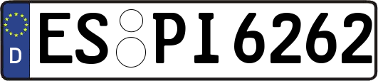 ES-PI6262