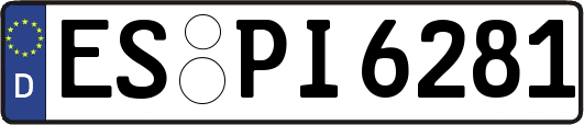 ES-PI6281