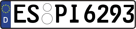 ES-PI6293