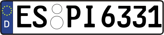 ES-PI6331