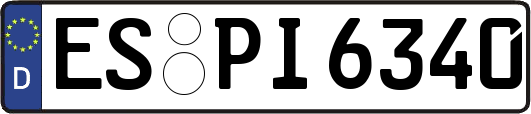 ES-PI6340