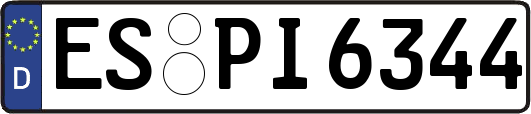 ES-PI6344