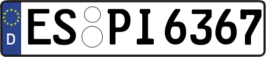 ES-PI6367