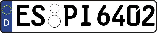 ES-PI6402