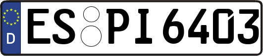 ES-PI6403