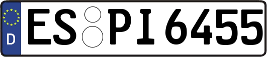 ES-PI6455
